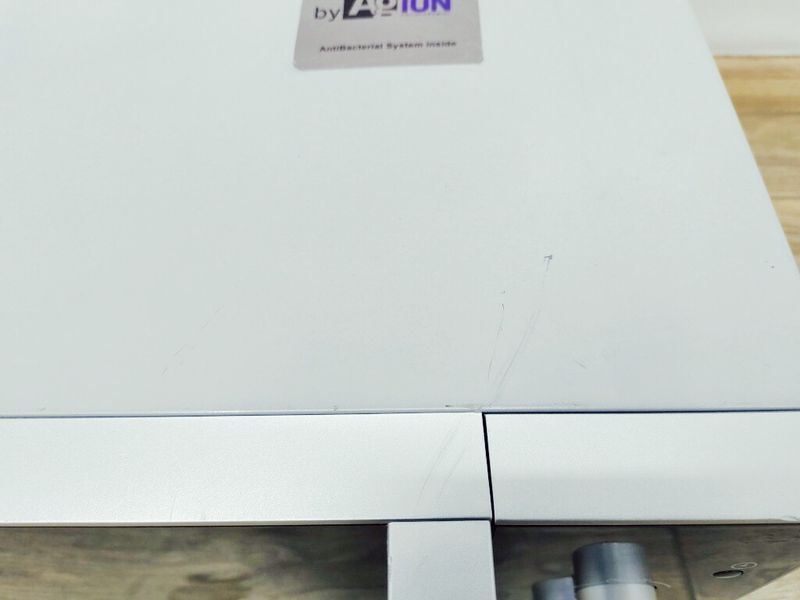 Микроволновая печь Samsung MW82N SX 000037171 фото