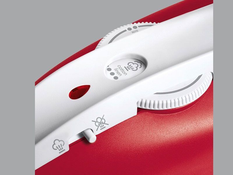 Утюг дорожный AEG Motion DBT 800 800w 000039367 фото