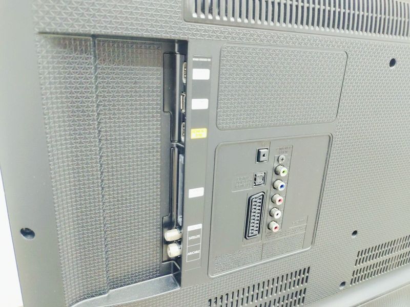 Телевізор 40 Samsung UE40J5150AS Full HD 103w sn 0BX93HEG801058X 000045277 фото