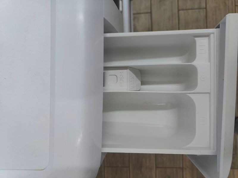 Пральна машина Bauknecht Eco 6414 1850W 7кг sn 858363803010 000049469 фото