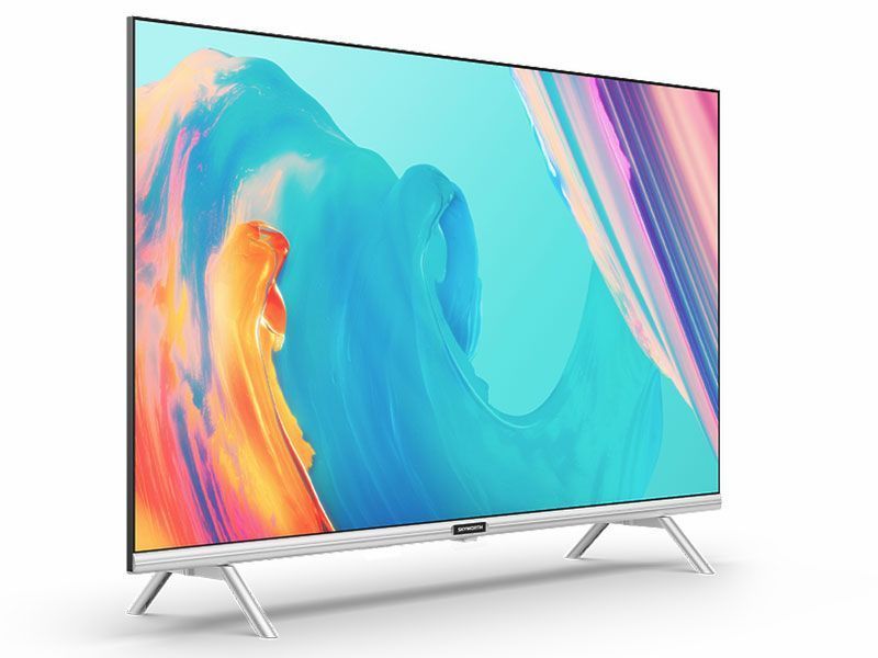 Телевизор 32 SkyWorth 32S6 AI Full HD Smart TV под заказ 000044597 фото