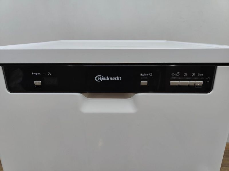 Посудомоечная машина Bauknecht GSF61307 2400W sn 10695371 000050125 фото