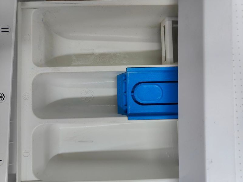 Стиральная машина SIEMENS WM16S443 2400W 7кг sn 9201200702 000051179 фото