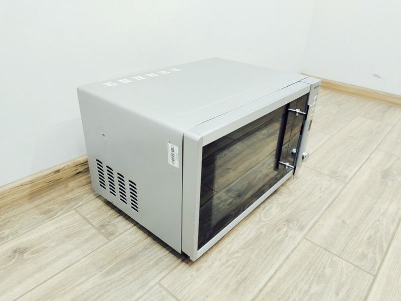 Мікрохвильова піч Severin MW 7804 1300w гриль 1200w sn 07HX 000038743 фото