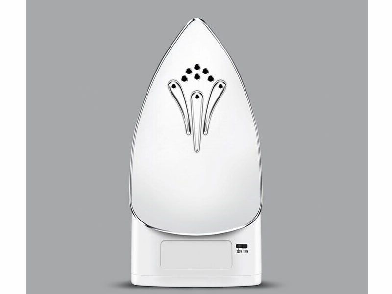 Утюг дорожный AEG Motion DBT 800 800w 000039367 фото