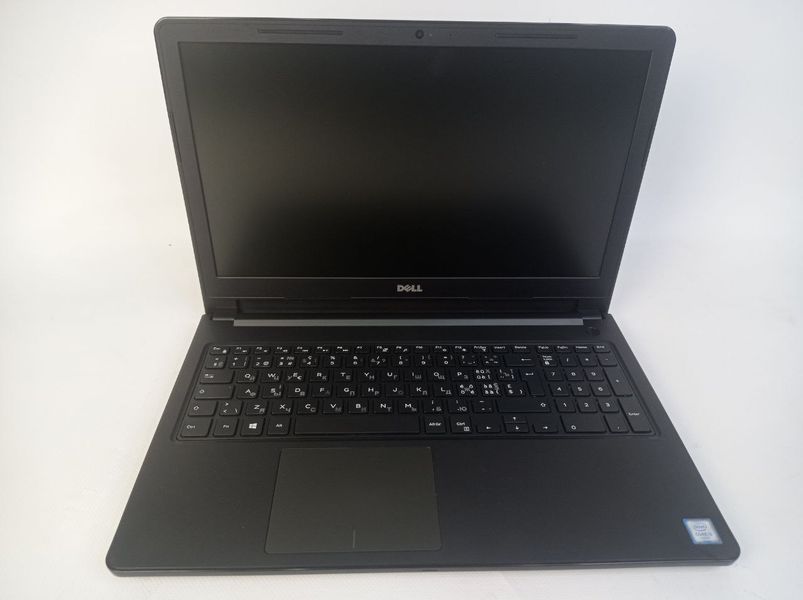 Ноутбук Dell Vostro 3568 000043323 фото
