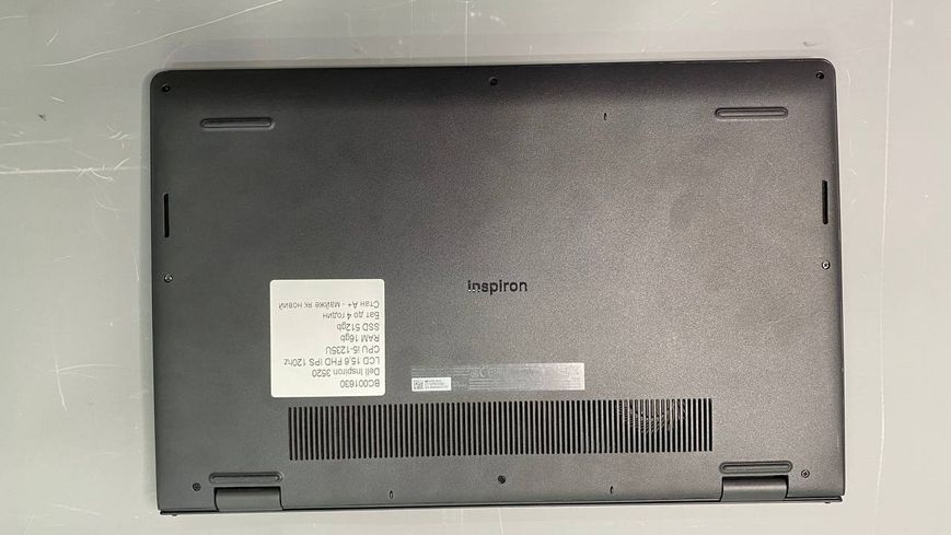 Ноутбук Dell Inspiron 3520 000046629 фото