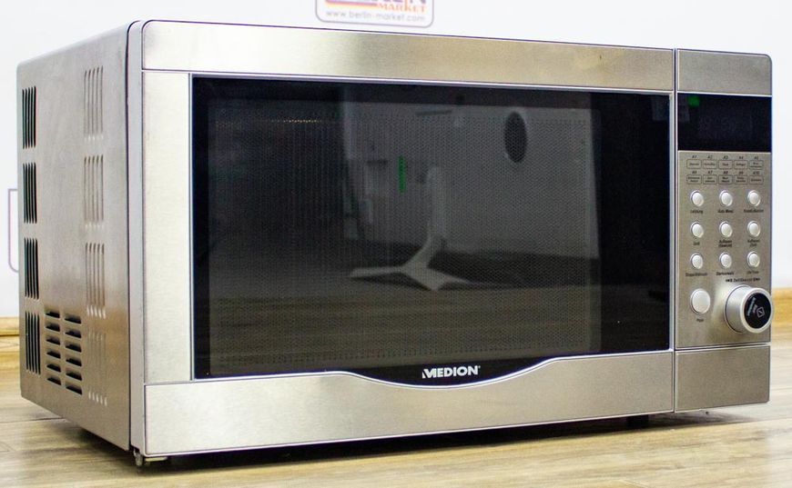 Микроволновая печь Medion MD 10838 sn S0704W07508 000013090 фото
