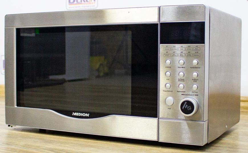 Микроволновая печь Medion MD 10838 sn S0704W07508 000013090 фото