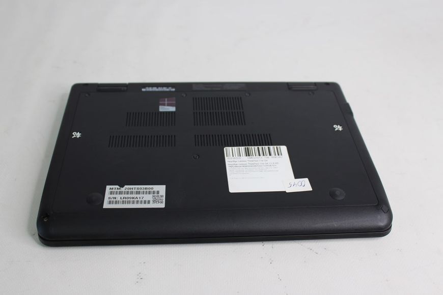 Ноутбук Lenovo ThinkPad 11e G4 000045307 фото