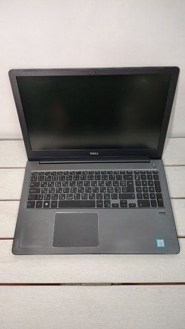 Ноутбук Dell Vostro 5568 LCD 15.6 FHD бат до 2 годин 000051838 фото