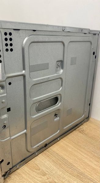 Мікрохвильова піч вбудована с духовкою Siemens HB84K552 07 3600W sn 900300041 000048279 фото