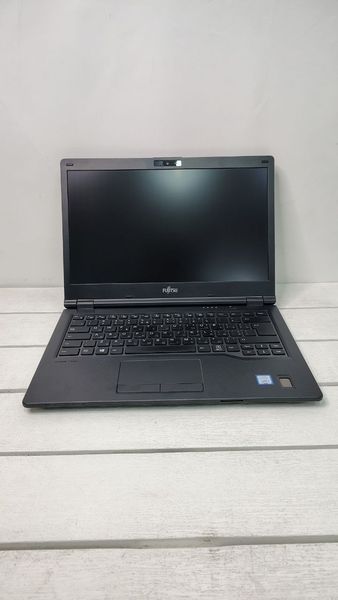 Ноутбук Fujitsu LifeBook E449 14 FHD бат до 4 часов 000053281 фото