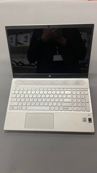 Ноутбук HP Pavilion 15 CS2064ST 000046107 фото