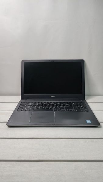 Ноутбук Dell Vostro 5568 LCD 15.6 FHD бат до 2 годин 000051838 фото