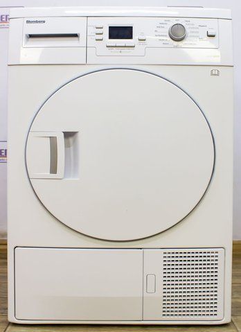 Сушильний автомат Blomberg TKF 7451W50 900W 7 кг sn 1420067001 000016126 фото