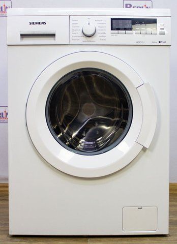 Стиральная машина Siemens IQ500 WM14Q442 09 000009477 фото