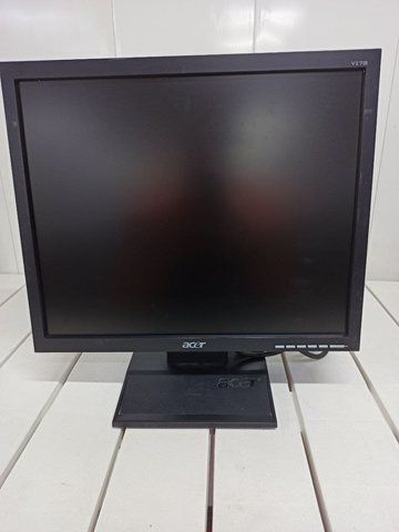 Монитор 17 Acer V173b 000034726 фото