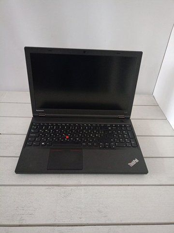 Ноутбук Lenovo Thinkpad T540p 15.6 FHD бат 3:00 часа 000048408 фото