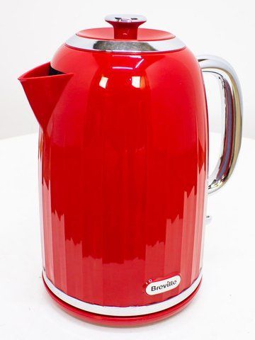 Электрочайник Breville Impressions VKT006 LPNHE241060230 000020802 фото