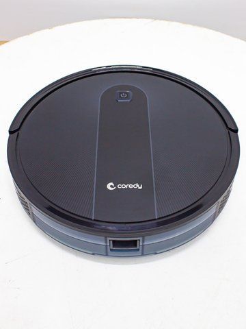 Пилосос робот Coredy R600 28w продам LPNHK066215803 180е 000030644 фото
