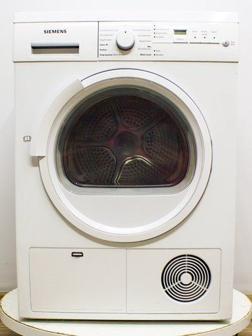 Сушильная машина Siemens WT46E3M5 30 000031855 фото