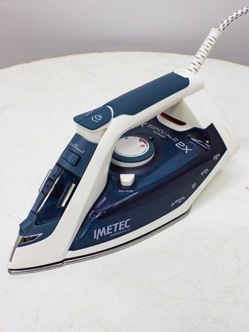 Утюг Imetec N7701 000027809 фото