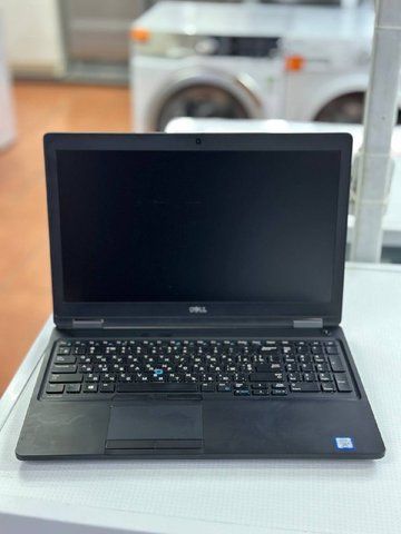 Ноутбук Dell Latitude 5580 000046323 фото