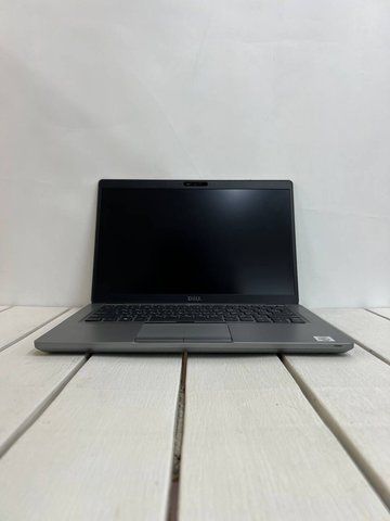 Ноутбук Dell Latitude 5411 14 FHD бат 4:00 часа 000049582 фото
