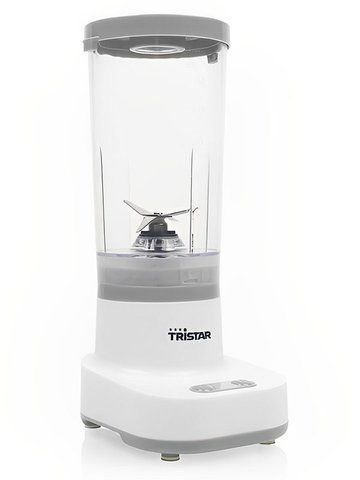 Блендер Tristar PD 8804W 180w 500 мл White 000038839 фото