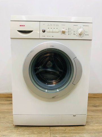 Стиральная машина Bosch Maxx WFL141A 08 000043682 фото