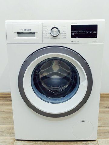 Стиральная машина Bosch Serie6 WAT28471EX 22 000040323 фото
