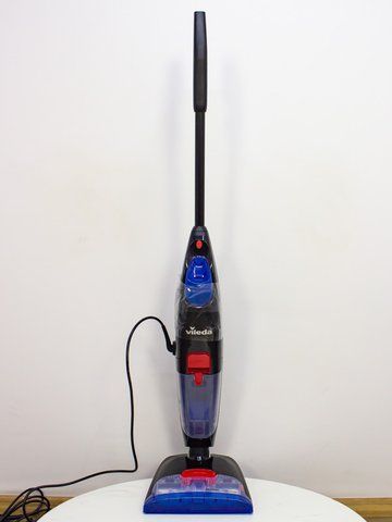 Пылесос вертикальный Vileda JetClean 0677 02 LPNHE437924370 000022722 фото