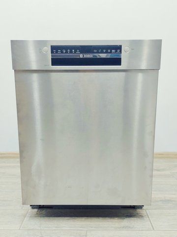 Посудомийна машина Bosch SMU4HVS31E 43 2400w 12 персон sn 0302 00514_п 6 н 245 000042530 фото