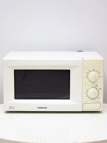 Микроволновая печь Samsung M1712N 000029151 фото