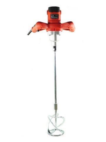 Миксер строительный My Project ZY HM120 A2 1400w 000028844 фото