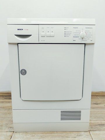 Сушильна машина Bosch Maxx WTL6200 01 2800w 7 кг sn 8112 201763 000041689 фото