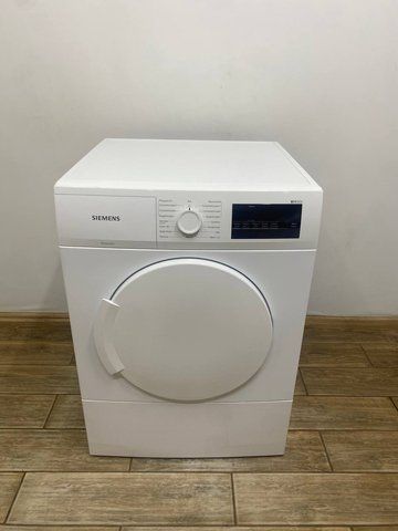 Сушильна машина Siemens WT33A200 sn 200442 000047915 фото