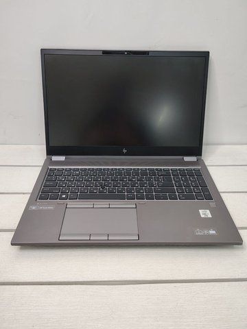 Ноутбук HP ZBOOK FURY 15 G7 15.6 FHD бат 5:00 часа 000050637 фото