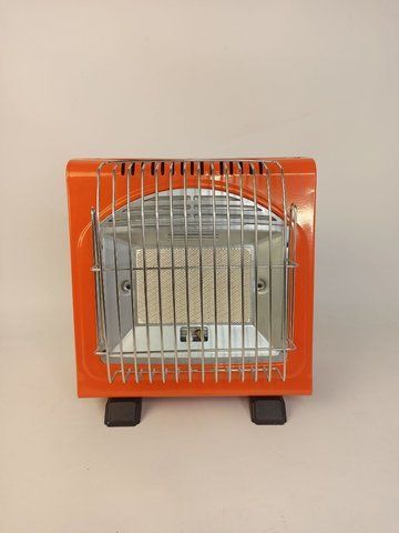 Лампа газовая ComGaz BDZQ 1000 Orange 000042162 фото