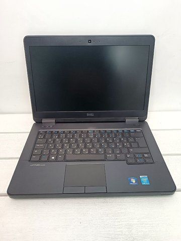 Ноутбук Dell Latitude E5440 14 HD+TN бат 3:30 часа 000053543 фото