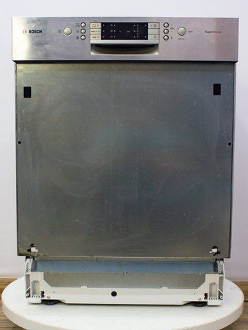 Посудомоечная машина Bosch SMI59M05EX 19 000024662 фото