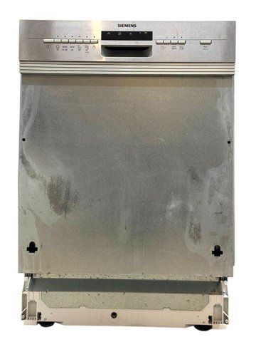 Посудомийна машина Siemens SX56M531EU 14 2300W 12персон sn 590900094 000053864 фото