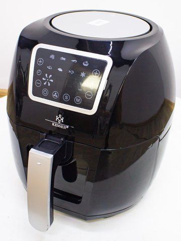 Мультипіч Kesser KHF 2201 1700w купить бу (не комплект) LPNHE414449208 66е 000018704 фото