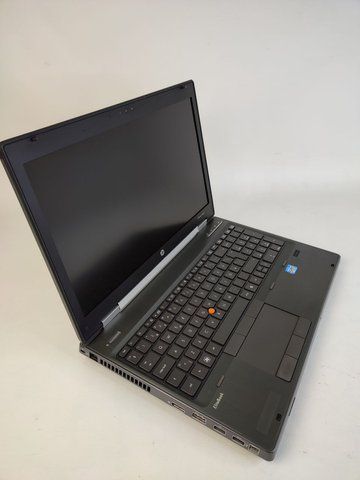 Ноутбук HP EliteBook 8560W 000042566 фото