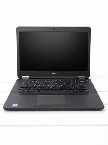 Ноутбук Dell Latitude E7470 14 FHD IPS бат 3:30 часа 000054988 фото