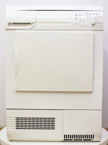 Сушильна машина Bauknecht TRKK6620 2 2300w 6кг sn 070524515972 000018960 фото