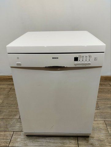 Посудомийна машина Bosch SGC43C12 2500W sn 015050233859004830 000047561 фото