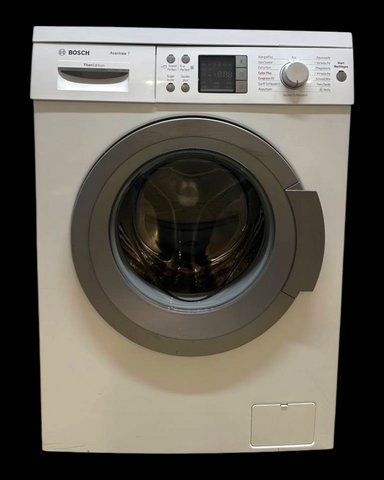 Стиральная машина Bosch Avantixx7 WAQ28475EX 10 2400W 7кг sn 940100310 000054304 фото
