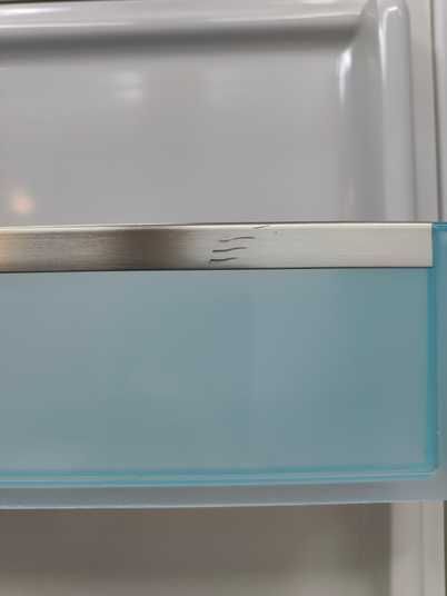 Холодильник Siemens KG36S3EV 02 160W 227+84л sn 8509120032 n664